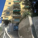 Lägenhet Gaslini&mare Genua
