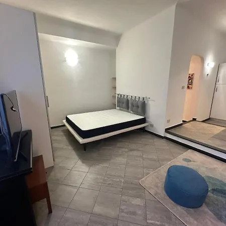 Gaslini&mare Apartament