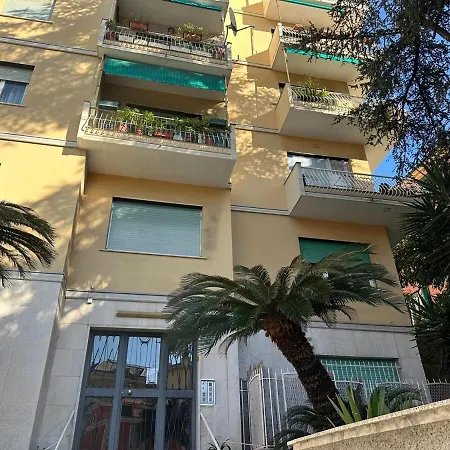 Casa Pace Genova *