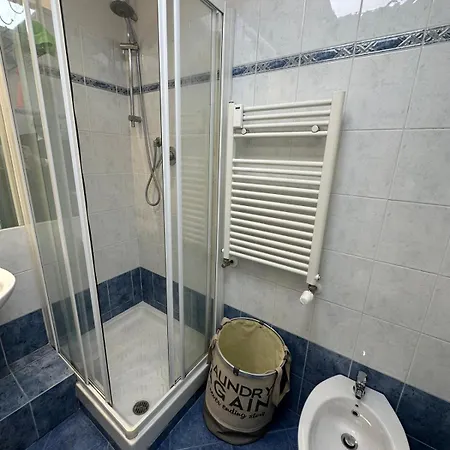 Casa Pace Genova Appartement Gênes