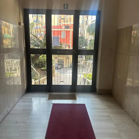 Appartement Casa Pace Genova