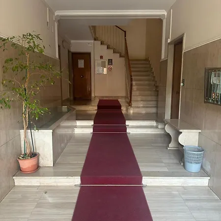 Casa Pace Genova Gênes