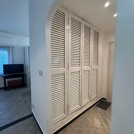 Appartement Casa Pace Genova