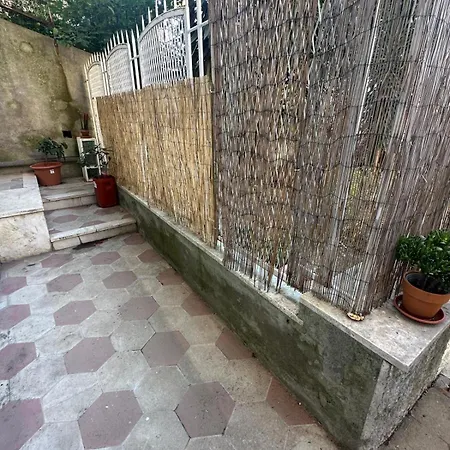 Casa Pace Genova Gênes