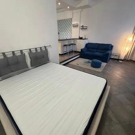 Gaslini&mare * Genua