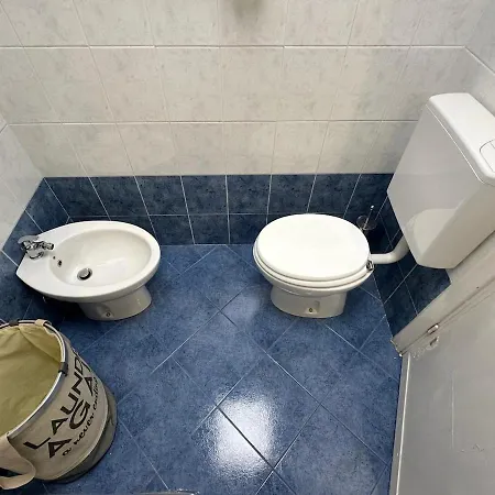 Gaslini&mare Apartament Genua