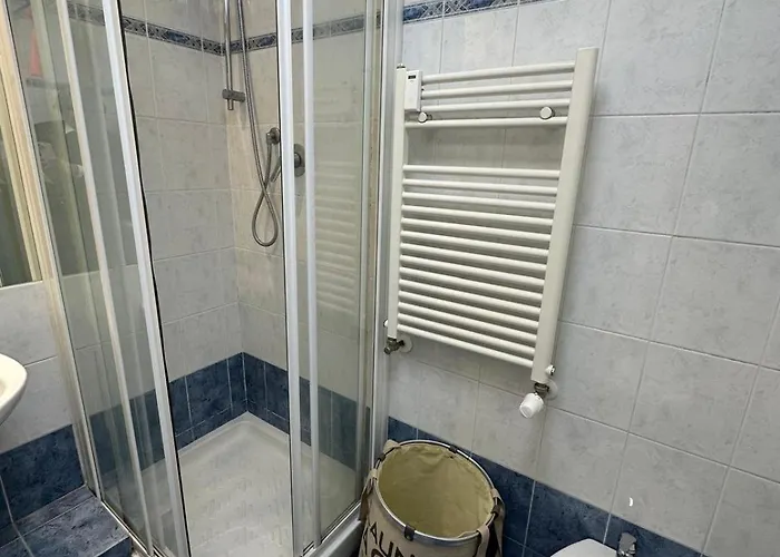 Gaslini&mare Apartament Genua