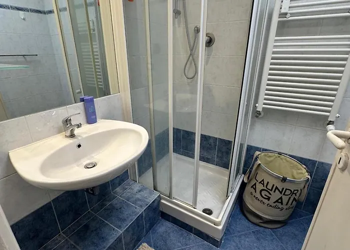 Apartament Gaslini&mare