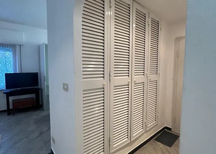 Apartament Gaslini&mare