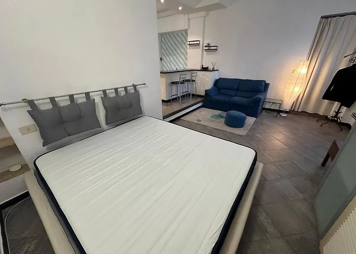 Gaslini&mare * Genua