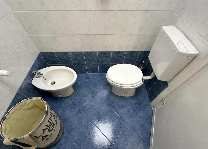 Gaslini&mare Apartament Genua