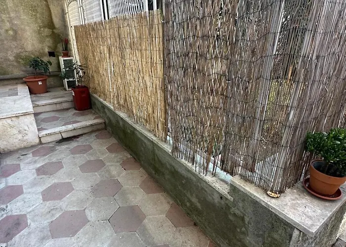 Gaslini&mare جنوة