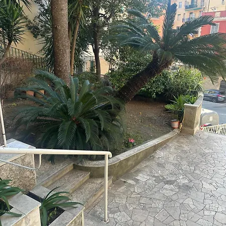דירה Gaslini&mare